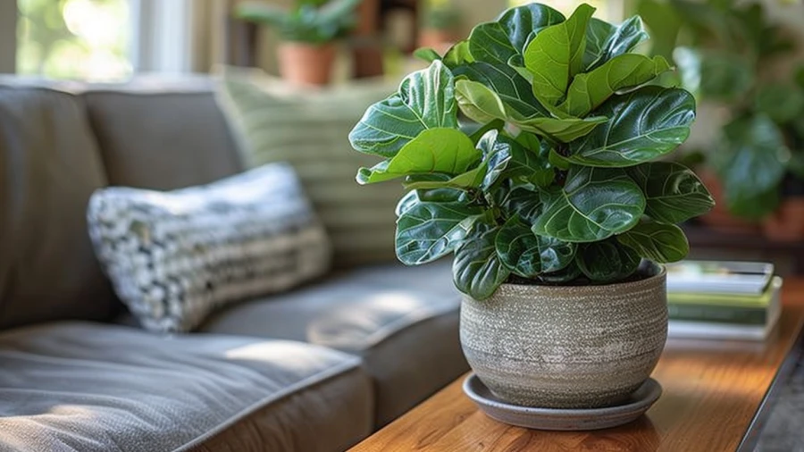 How to Propagate a Fiddle Leaf Fig Simple 3 Methods