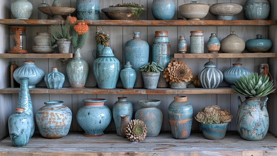 How to Make a Room Look Less Cluttered Practical Tips