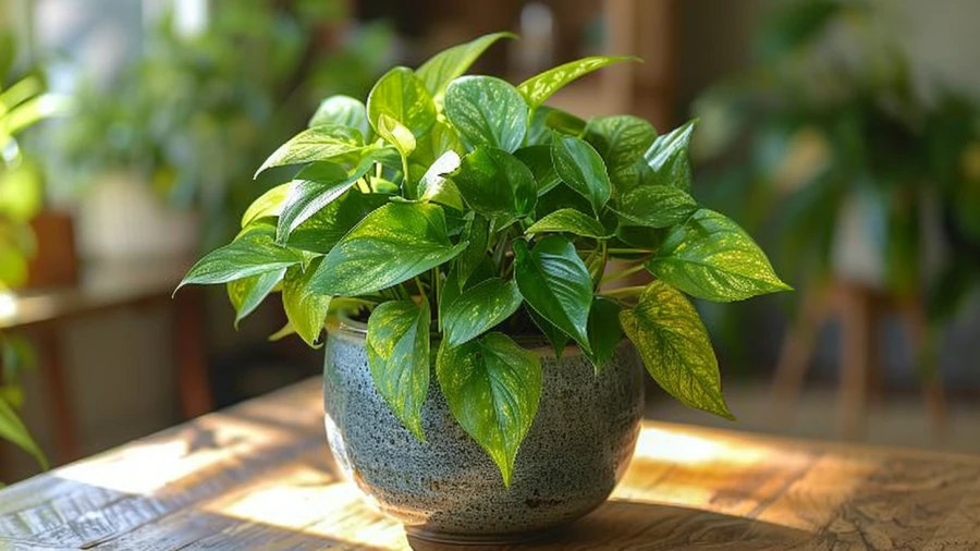 How to Propagate Pothos Plants 5 Easy Methods