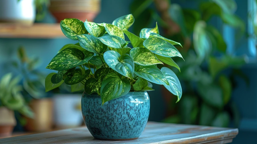How to Propagate Pothos Plants 5 Easy Methods