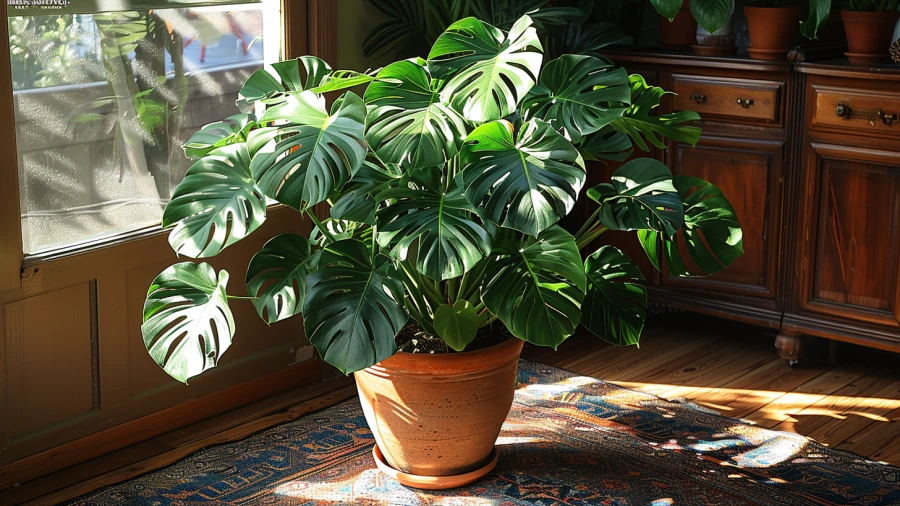 How to Care for Monstera Plants? Tips and How-To's