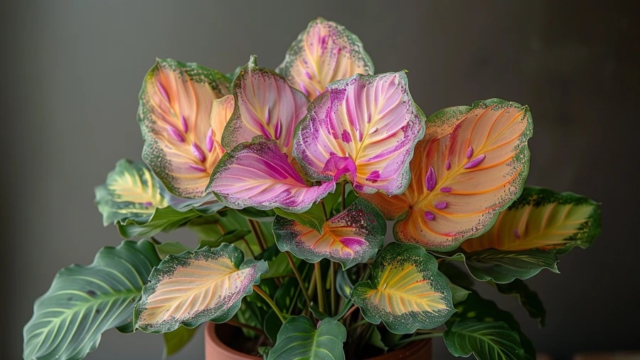 How to Propagate Prayer Plant A Step Guide