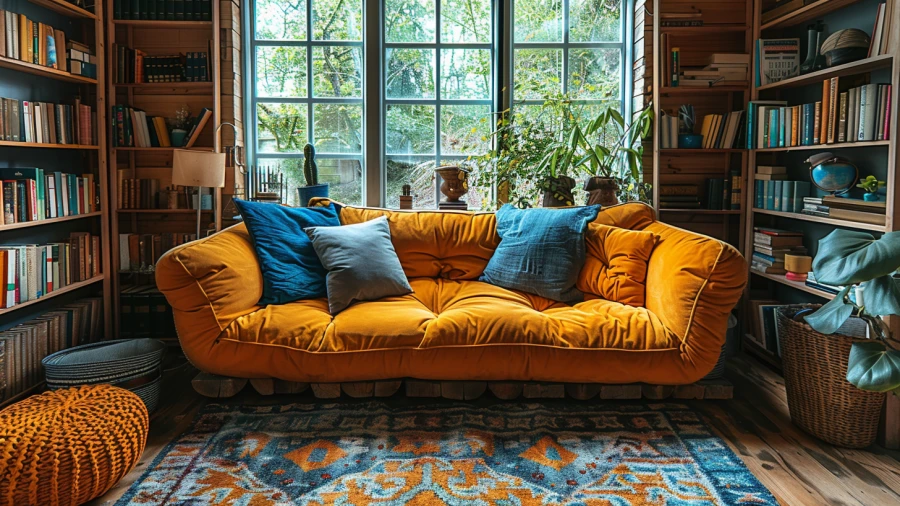 How to Make a Room Look Less Cluttered Practical Tips