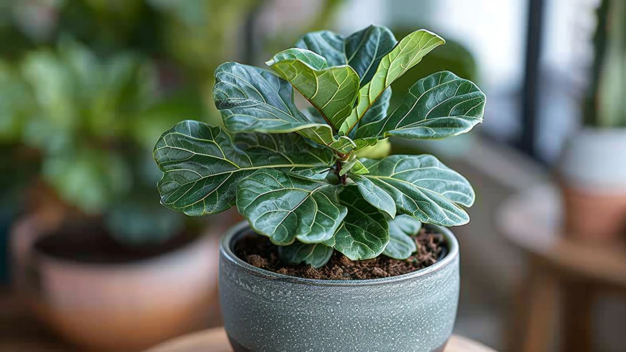 How to Propagate a Fiddle Leaf Fig Simple 3 Methods
