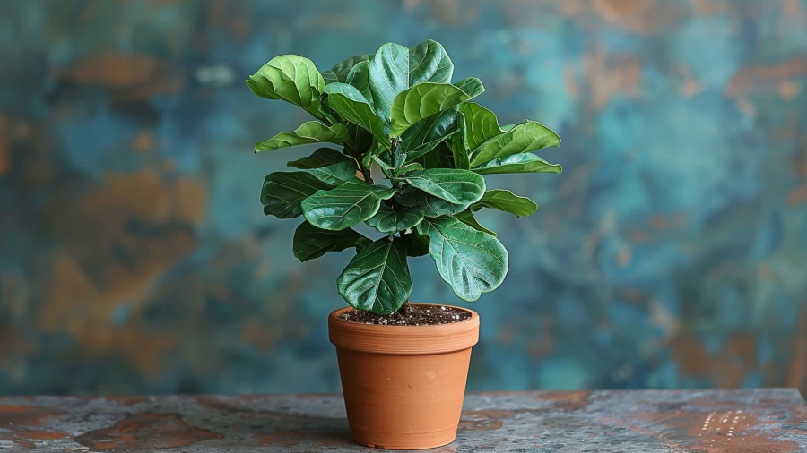 How to Propagate a Fiddle Leaf Fig Simple 3 Methods