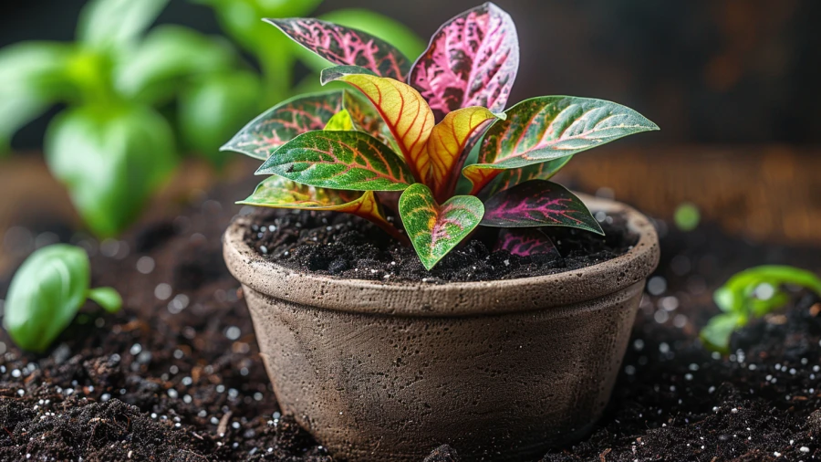 How to Propagate Prayer Plant A Step Guide