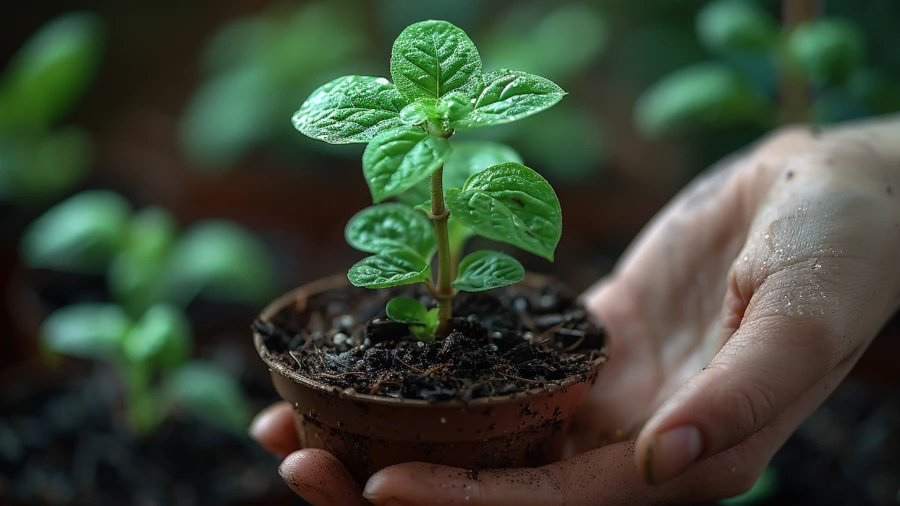 How to Propagate Prayer Plant A Step Guide