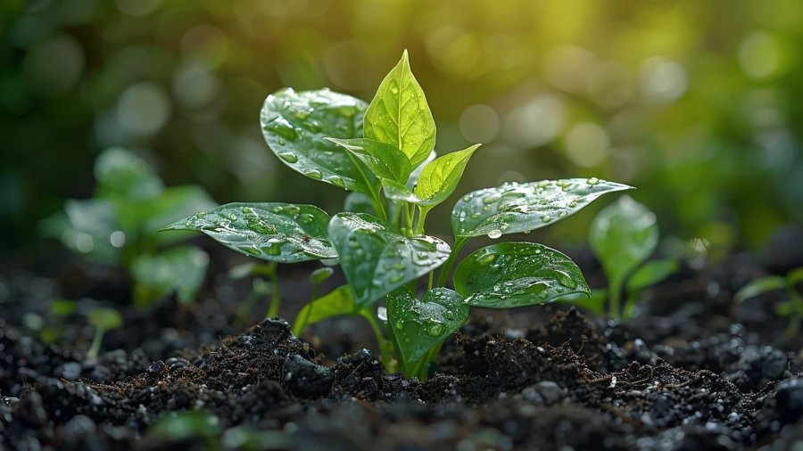 How to Propagate Pothos Plants 5 Easy Methods