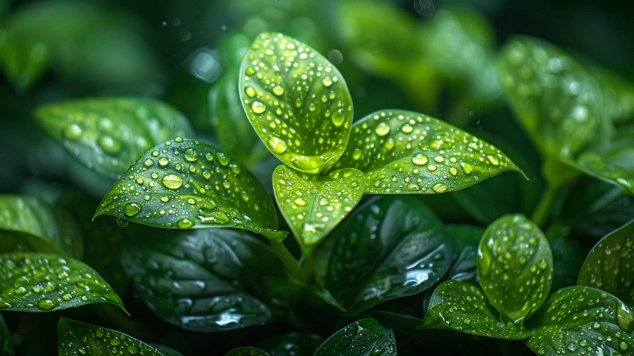 How to Propagate Pothos Plants 5 Easy Methods