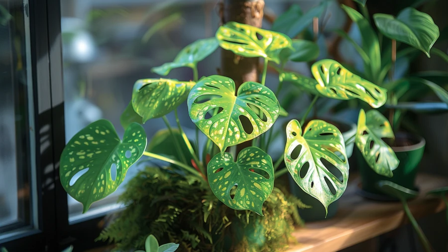 How to Care for Monstera Plants? Tips and How-To's