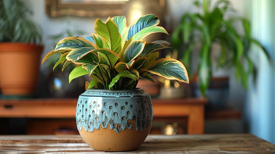 How to Propagate Prayer Plant A Step Guide