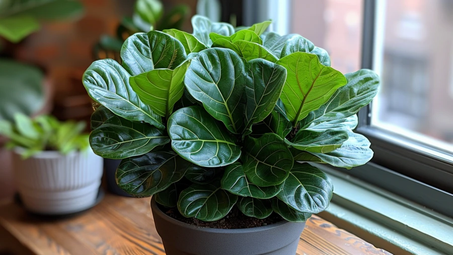 How to Propagate a Fiddle Leaf Fig Simple 3 Methods