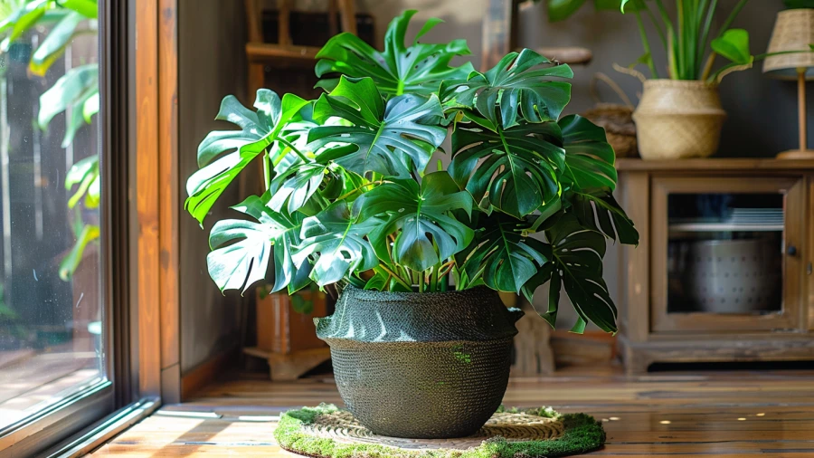 How to Care for Monstera Plants? Tips and How-To's
