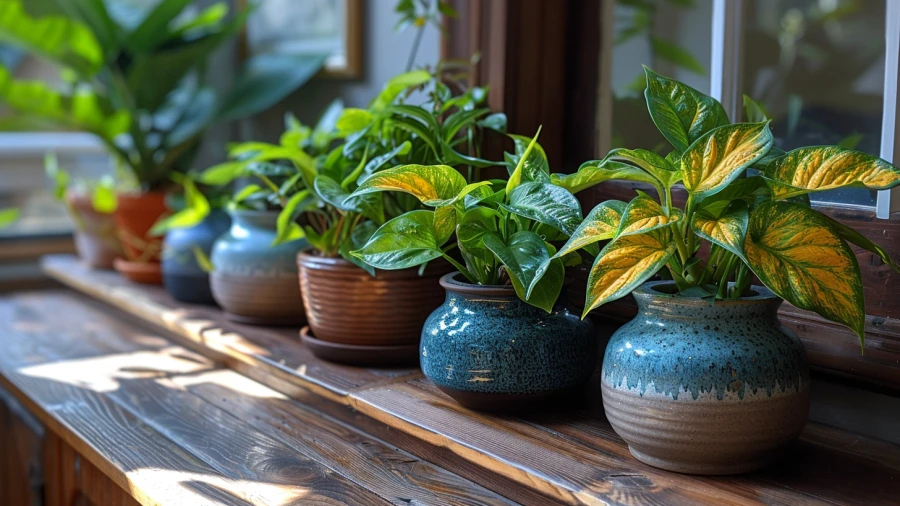 How to Propagate Pothos Plants 5 Easy Methods