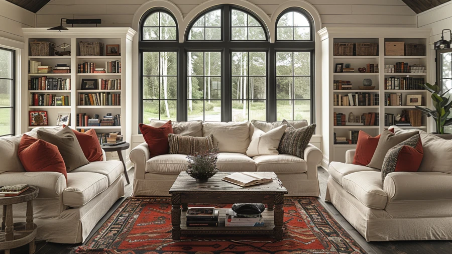 How to Make a Room Look Less Cluttered Practical Tips