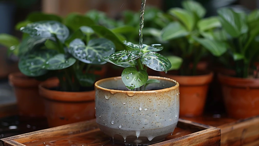 How to Propagate Prayer Plant A Step Guide