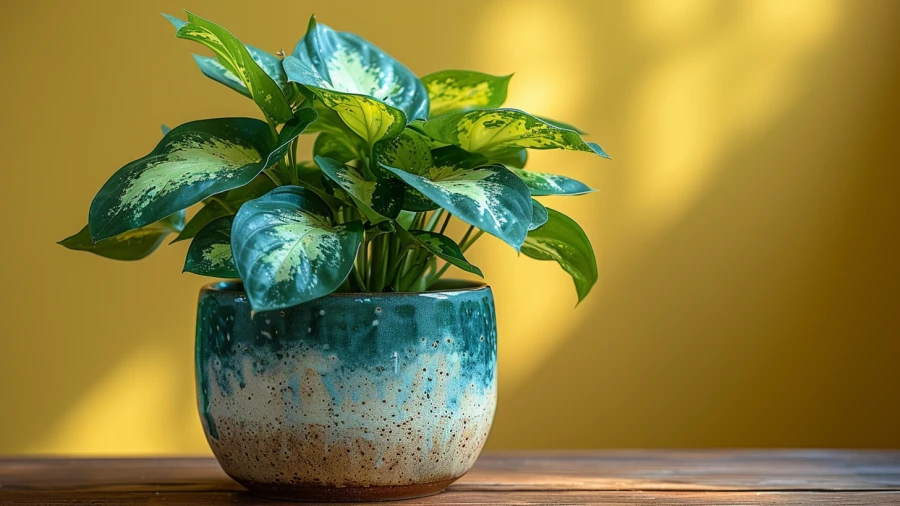 How to Propagate Prayer Plant A Step Guide