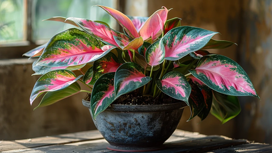How to Care for Pink Princess Philodendron Easy Guide