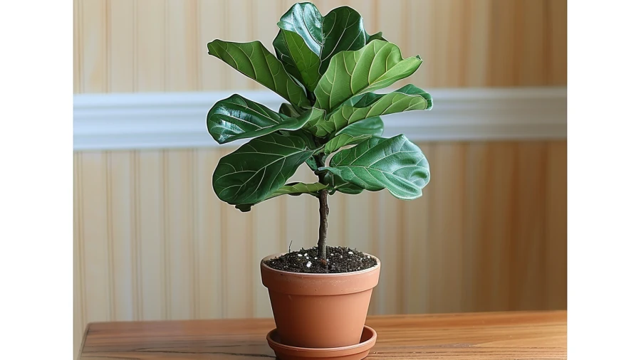 How to Propagate a Fiddle Leaf Fig Simple 3 Methods