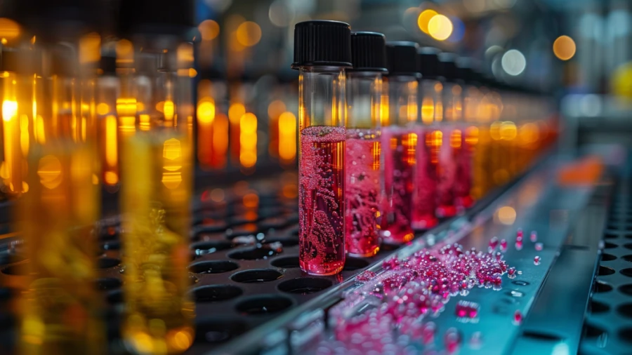 AI in Healthcare: The Digital Revolution Saving Lives