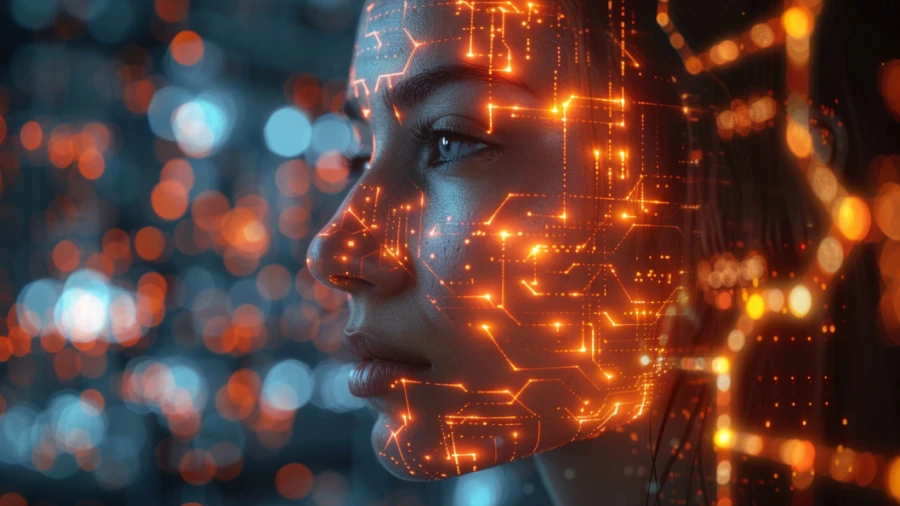 AI in Healthcare: The Digital Revolution Saving Lives