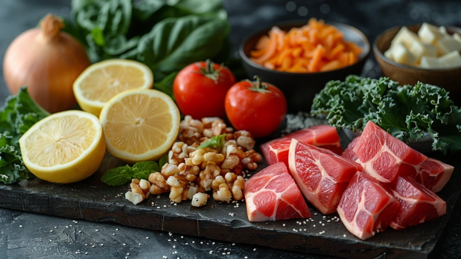 Fueling Futures: Why Nutrition is the Cornerstone of Youth Health and Success?