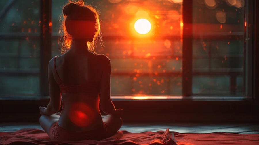 Harmony Within: How Mind-Body Synergy Transforms Health Through Psychology and Daily Habits