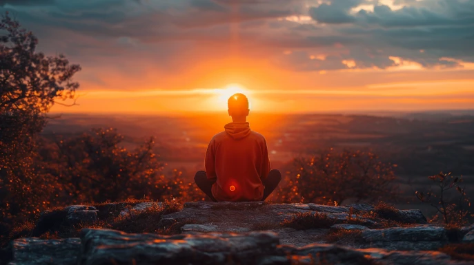 Thriving in Turbulent Times: Your Guide to Modern Wellness