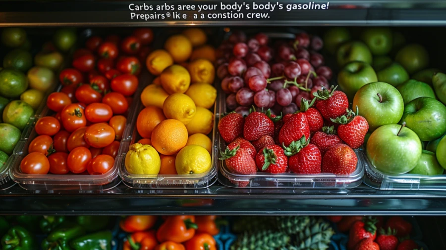 Fueling Futures: Why Nutrition is the Cornerstone of Youth Health and Success?