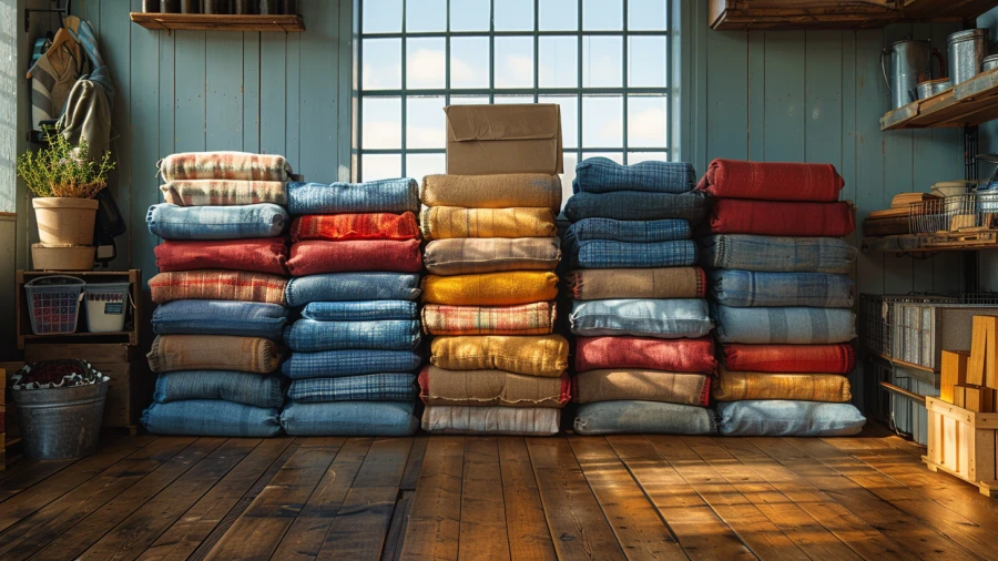 Small Space Solutions: Big Ideas for Maximizing Function & Style