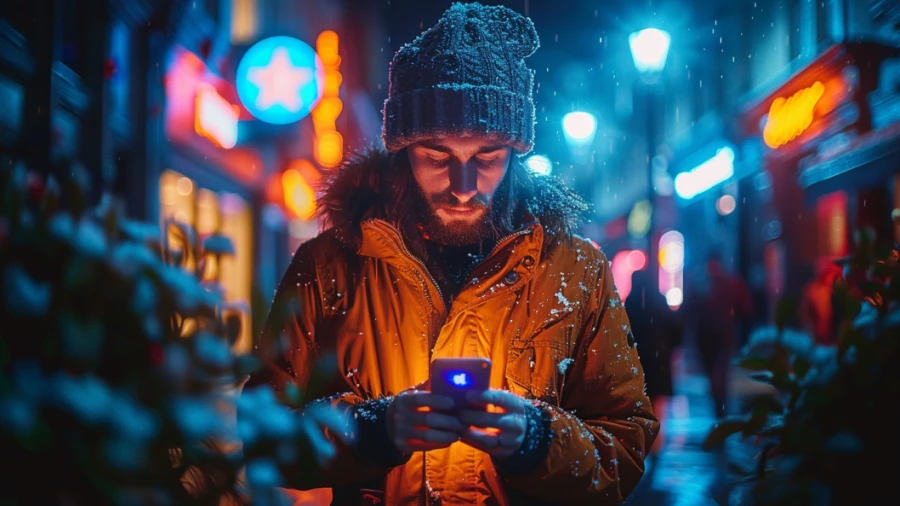 Thriving in Turbulent Times: Your Guide to Modern Wellness