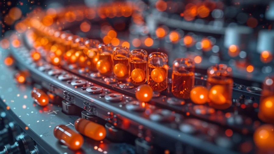 AI in Healthcare: Revolutionizing Medicine for a Smarter Tomorrow