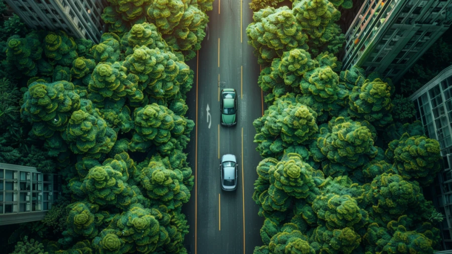 Green Celebrations: How to Host Sustainable Festivals?