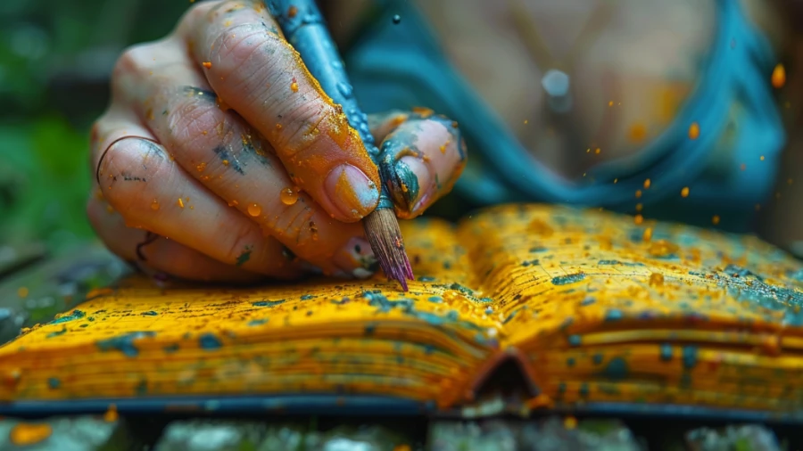 Harmony Within: How Mind-Body Synergy Transforms Health Through Psychology and Daily Habits