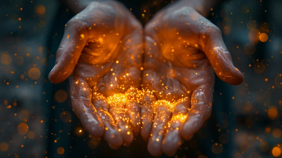 Thriving in Turbulent Times: Your Guide to Modern Wellness