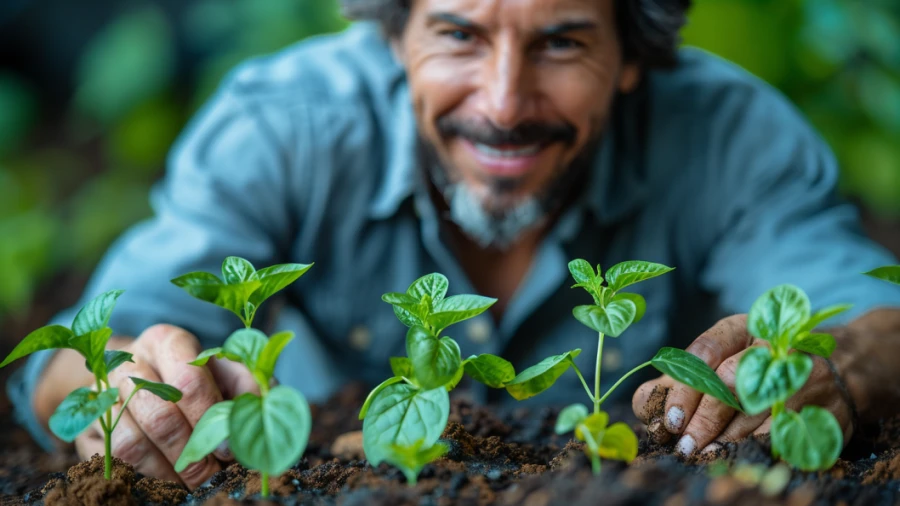 Green Celebrations: How to Host Sustainable Festivals?