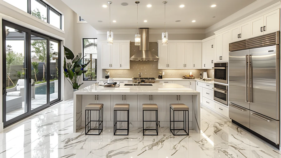 From Drab to Fab: Rebuilding Your Kitchen to Reflect Your Unique Style