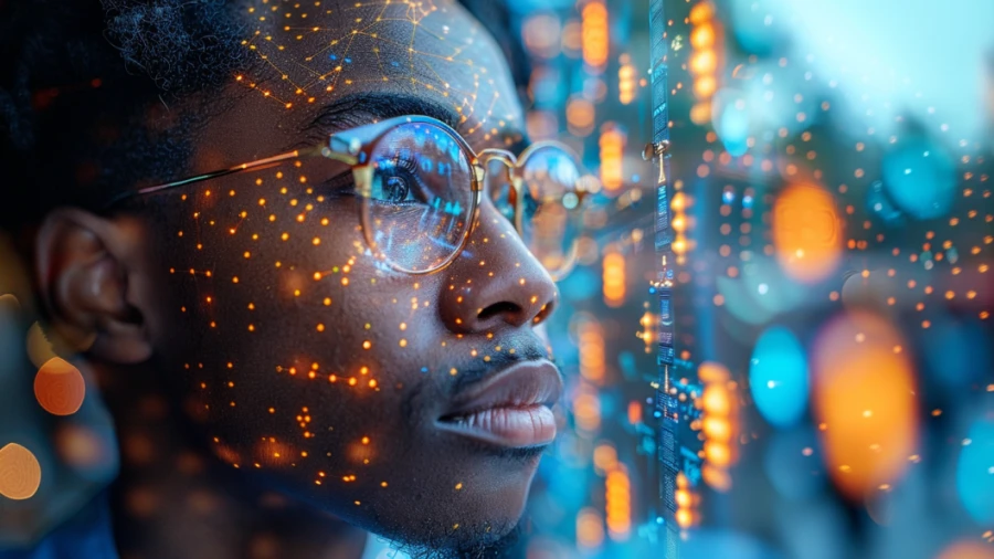 AI in Healthcare: Revolutionizing Medicine for a Smarter Tomorrow