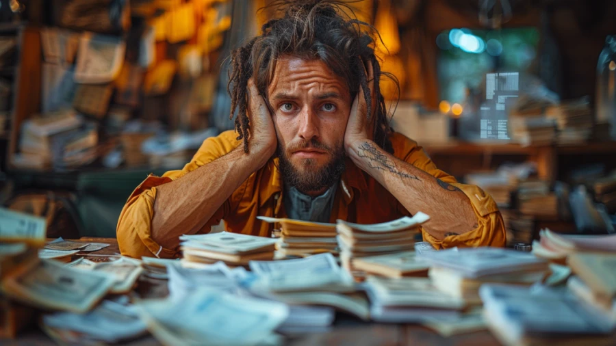 Thriving in Turbulent Times: Your Guide to Modern Wellness