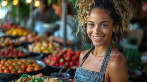 Fueling Futures: Why Nutrition is the Cornerstone of Youth Health and Success?
