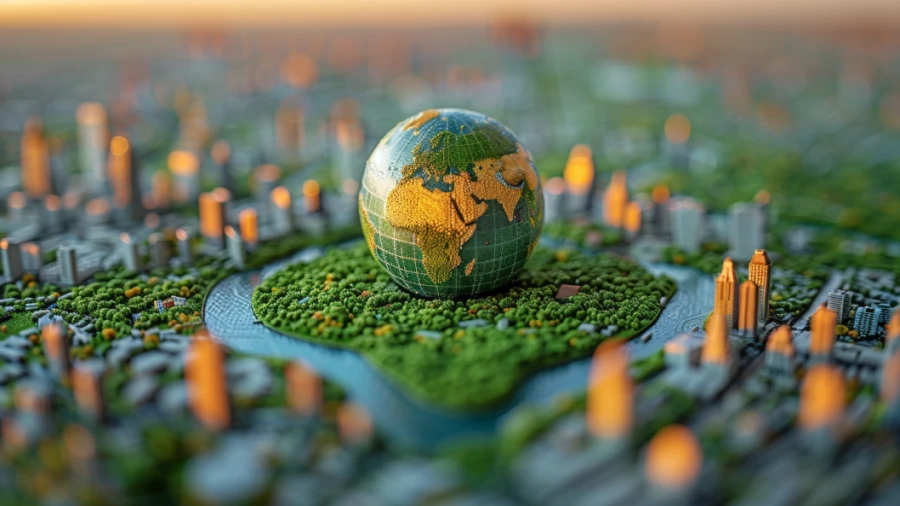 Navigating Real Estate Regulations: Policies Shaping Modern Property Markets