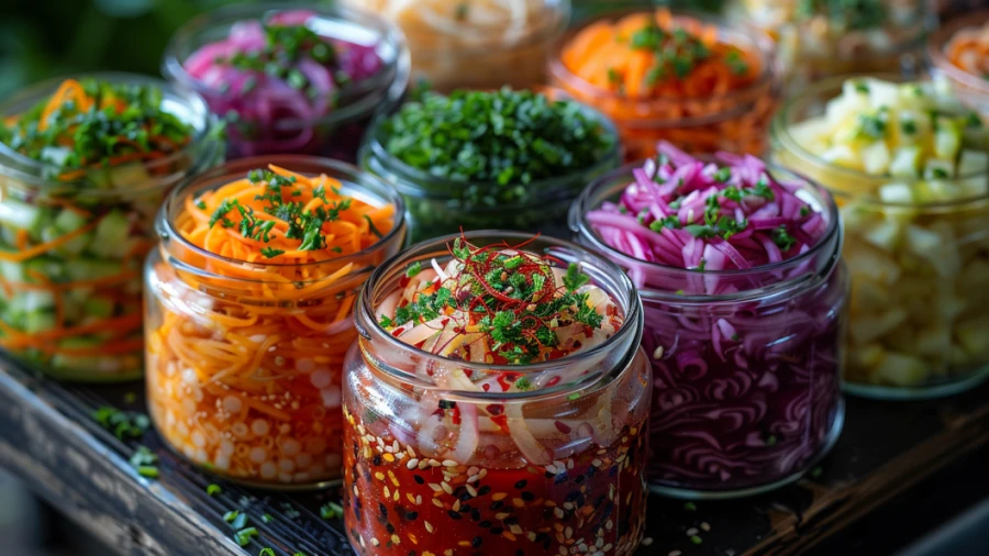 Nourish & Delight: Wholesome Recipes That Taste as Good as They Make You Feel