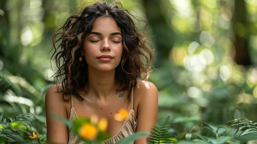 Harmony Within: How Mind-Body Synergy Transforms Health Through Psychology and Daily Habits