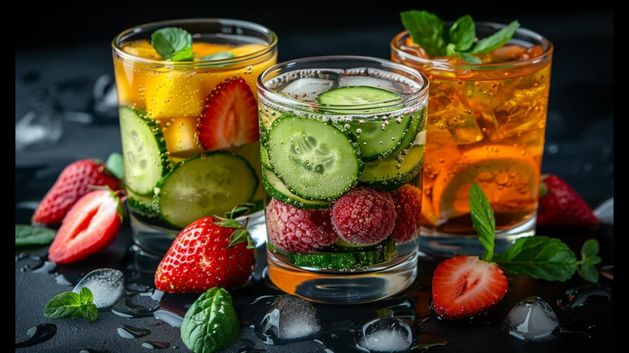 Nourish & Delight: Wholesome Recipes That Taste as Good as They Make You Feel