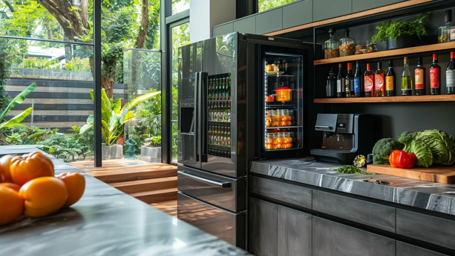 From Drab to Fab: Rebuilding Your Kitchen to Reflect Your Unique Style