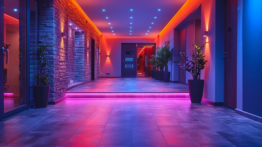 The Impact of Lighting in Home Decor: Illuminating Style, Mood, and Functionality