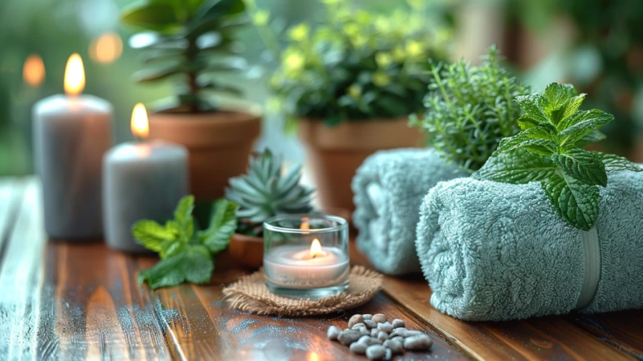 Massage for Mental Health: Can Touch Therapy Reduce Stress and Anxiety?