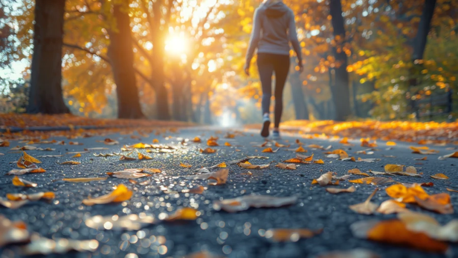 Harmony Within: How Mind-Body Synergy Transforms Health Through Psychology and Daily Habits