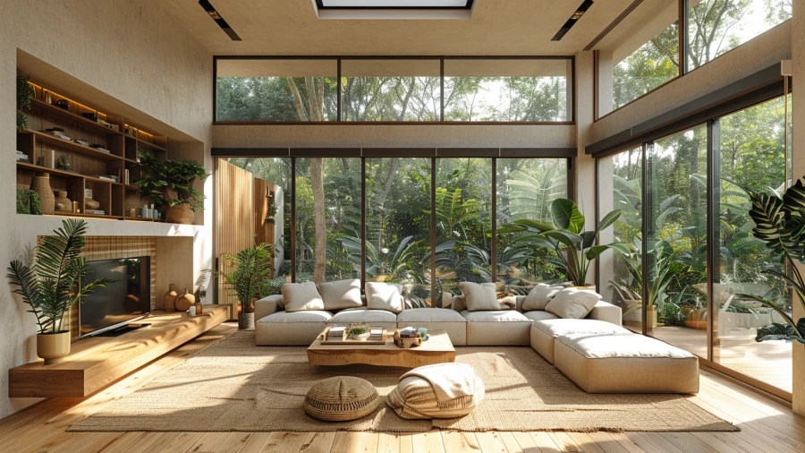 The Impact of Lighting in Home Decor: Illuminating Style, Mood, and Functionality