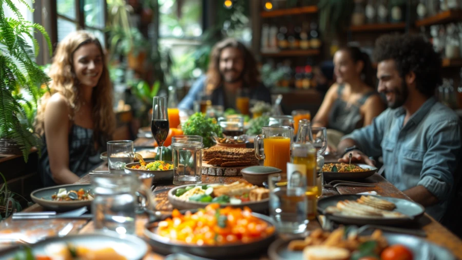 Thriving in Turbulent Times: Your Guide to Modern Wellness